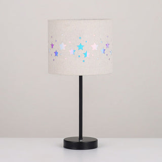 Lexi Kiki Rechargeable Touch Dimmable LED Table Lamp
