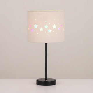 Lexi Kiki Rechargeable Touch Dimmable LED Table Lamp
