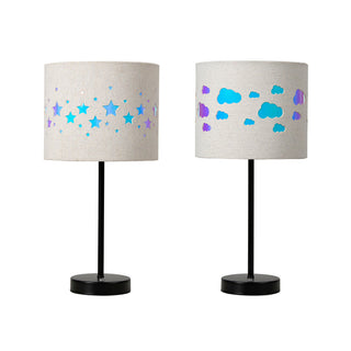 Lexi Kiki Rechargeable Touch Dimmable LED Table Lamp