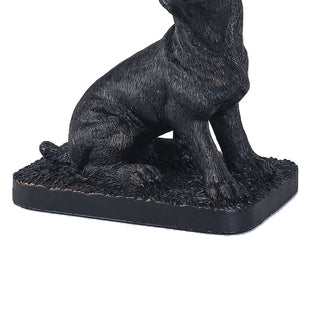 Lexi Jack Russell LED Table Lamp