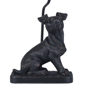 Lexi Jack Russell LED Table Lamp