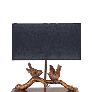 Lexi Birds on Branch LED Table Lamp