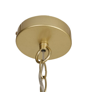 Lexi Greer 4 Lights Chandelier