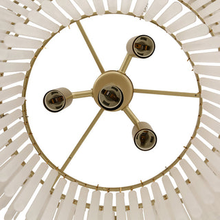 Lexi Greer 4 Lights Chandelier