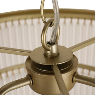 Lexi Greer 4 Lights Chandelier