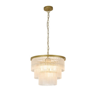 Lexi Greer 4 Lights Chandelier