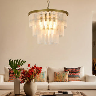 Lexi Greer 4 Lights Chandelier
