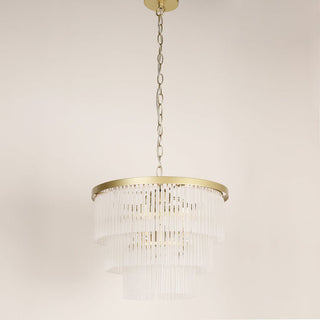 Lexi Greer 4 Lights Chandelier