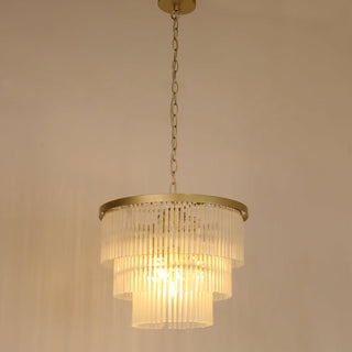 Lexi Greer 4 Lights Chandelier