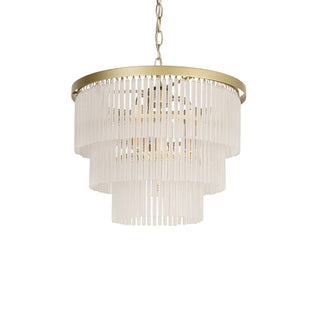 Lexi Greer 4 Lights Chandelier