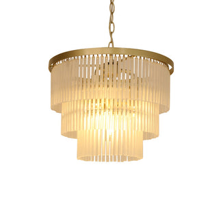 Lexi Greer 4 Lights Chandelier