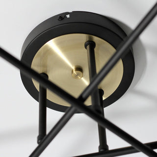 Lexi Leonor Ceiling Light
