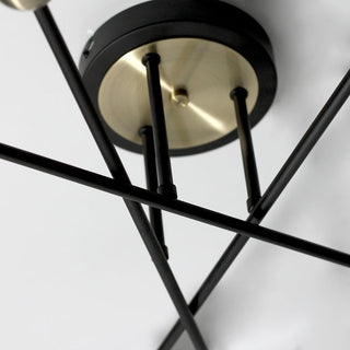 Lexi Leonor Ceiling Light
