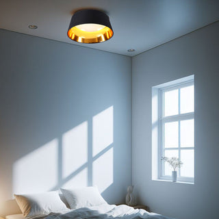 Lexi Flushella Ceiling Light