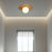 Orbis Ceiling Wall Light