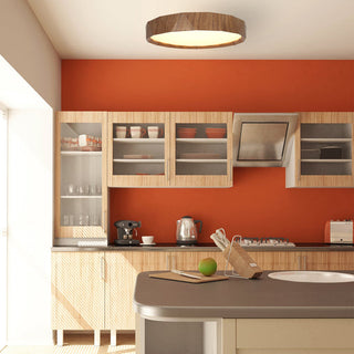 Lexi Irene CCT LED Ceiling Light