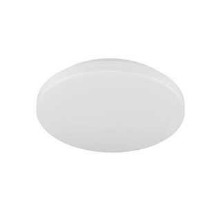 Lexi Elaine Tri Colour Dimmable Flush Mount LED Ceiling Light Large