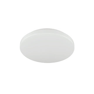 Lexi Elaine Tri Colour Dimmable Flush Mount LED Ceiling Light Small