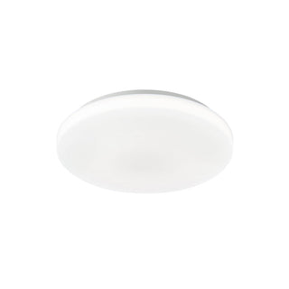 Lexi Elaine Tri Colour Dimmable Flush Mount LED Ceiling Light Small