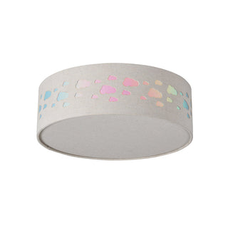 Lexi Kiki LED Flush Mount Light