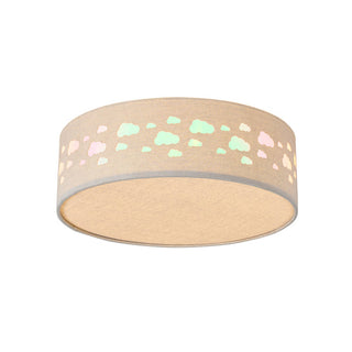 Lexi Kiki LED Flush Mount Light