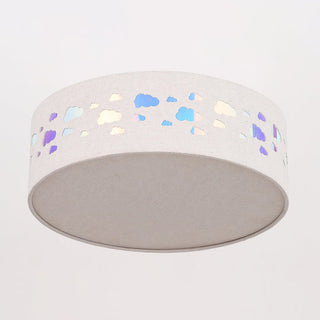 Lexi Kiki LED Flush Mount Light
