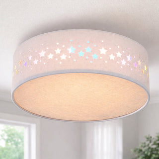 Lexi Kiki LED Flush Mount Light