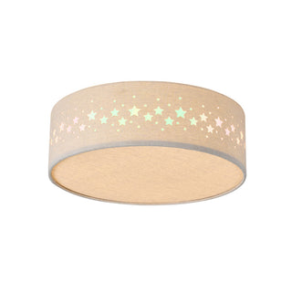 Lexi Kiki LED Flush Mount Light
