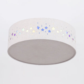Lexi Kiki LED Flush Mount Light