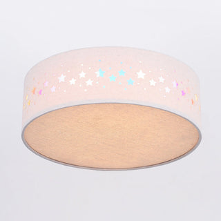 Lexi Kiki LED Flush Mount Light