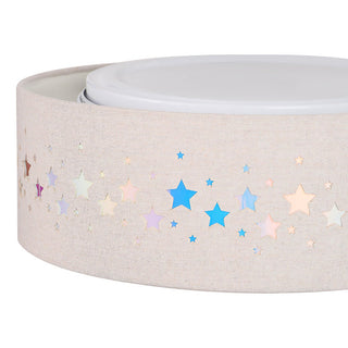 Lexi Kiki LED Flush Mount Light