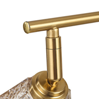 Lexi Coraline 4lt Linear Ceiling Light