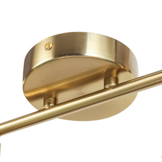 Lexi Coraline 4lt Linear Ceiling Light