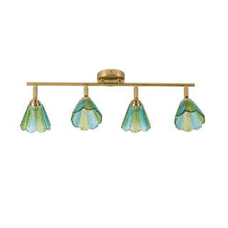 Lexi Coraline 4lt Linear Ceiling Light