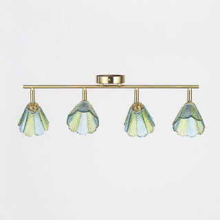 Lexi Coraline 4lt Linear Ceiling Light
