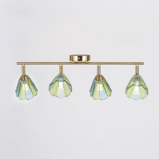 Lexi Coraline 4lt Linear Ceiling Light