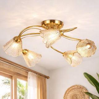 Lexi Coraline 5lt Flush Mount