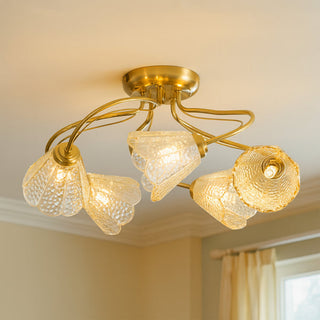 Lexi Coraline 5lt Flush Mount