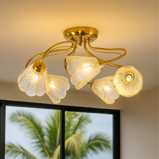 Lexi Coraline 5lt Flush Mount