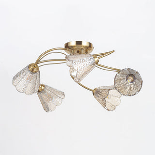 Lexi Coraline 5lt Flush Mount