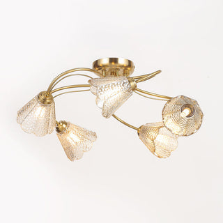 Lexi Coraline 5lt Flush Mount