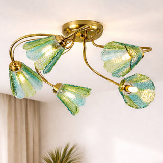 Lexi Coraline 5lt Flush Mount