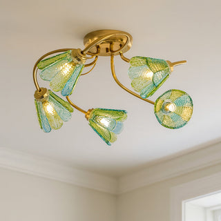 Lexi Coraline 5lt Flush Mount