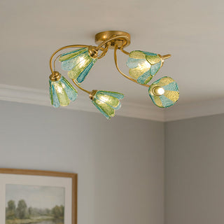 Lexi Coraline 5lt Flush Mount