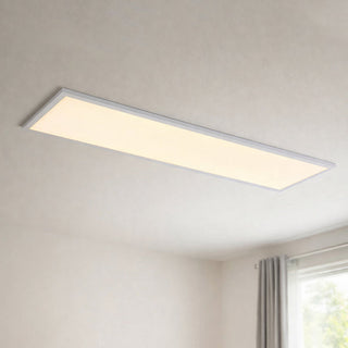 Lexi Maiken LED CCT Panel Light