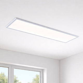 Lexi Maiken LED CCT Panel Light