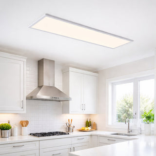 Lexi Maiken LED CCT Panel Light