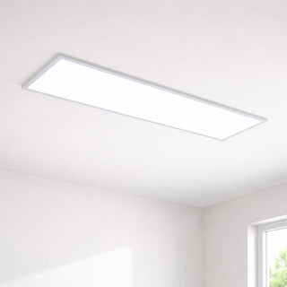 Lexi Maiken LED CCT Panel Light
