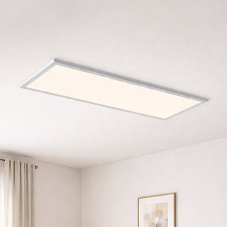 Lexi Maiken LED CCT Panel Light