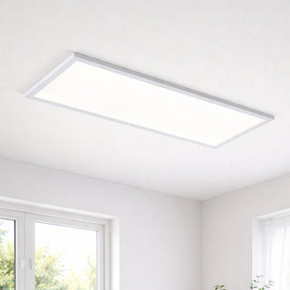 Lexi Maiken LED CCT Panel Light